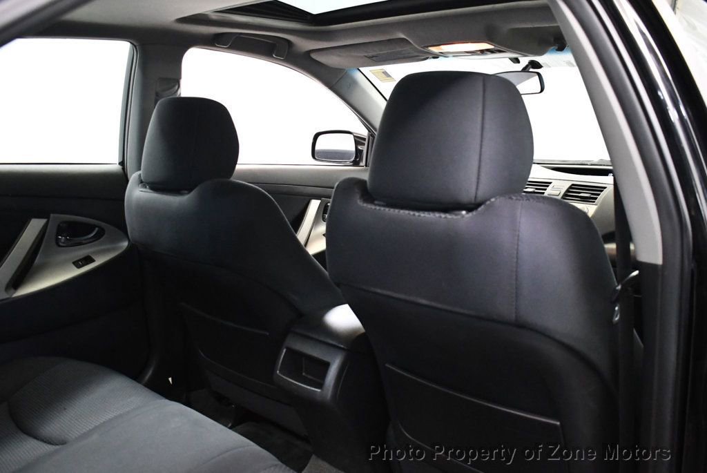 Used 2010 Toyota Camry FWD image 15