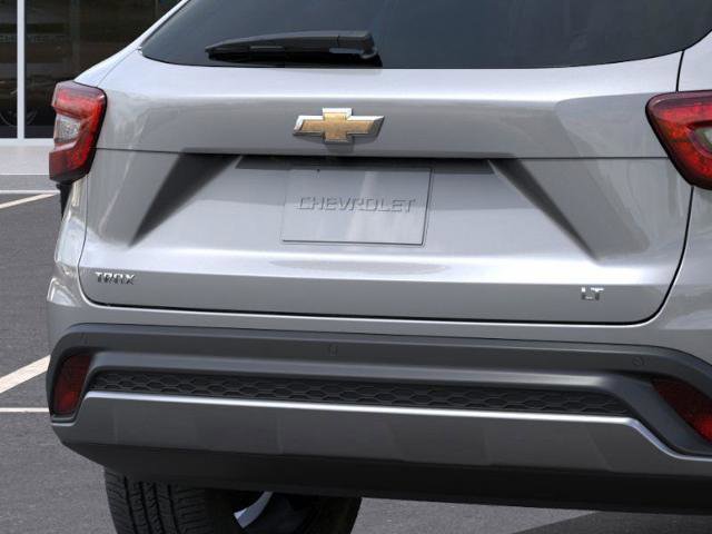 New 2026 Chevrolet Trax LT image 14