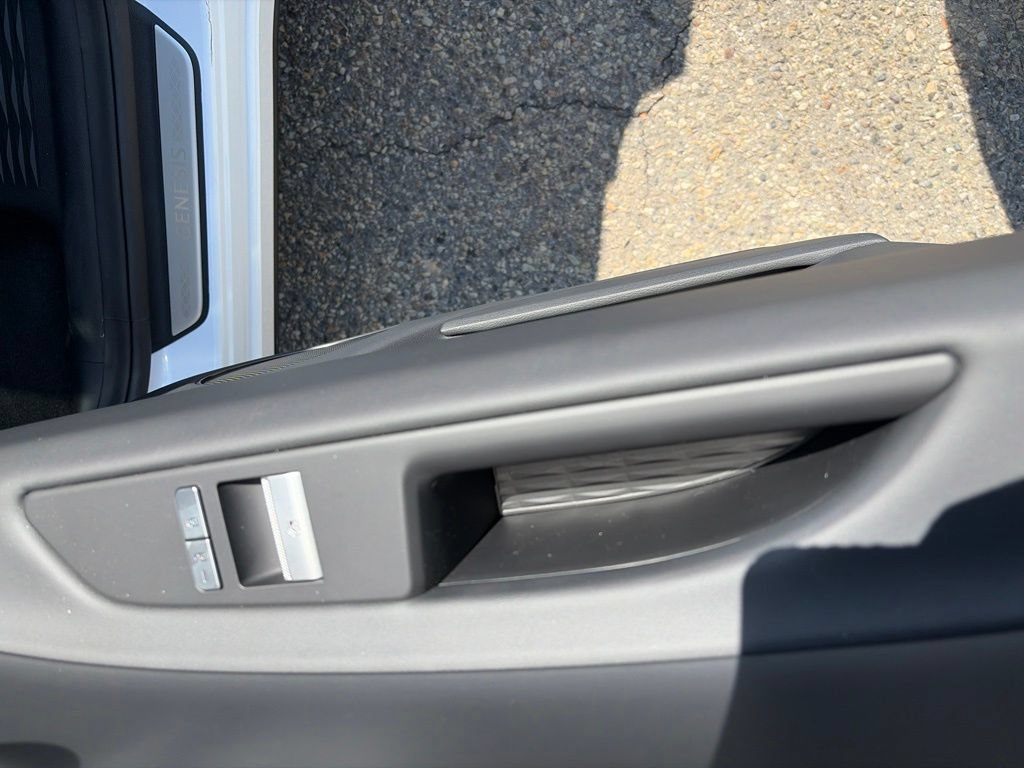 New 2026 Genesis GV80 3.5T Prestige AWD/4WD image 29