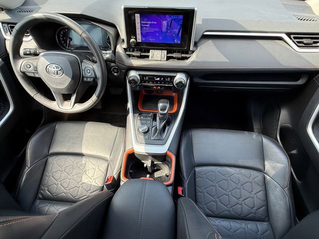 Used 2024 Toyota RAV4 Adventure image 34