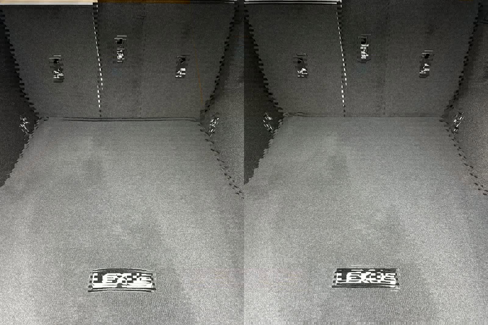 New 2026 Lexus RX 450h Luxury image 16