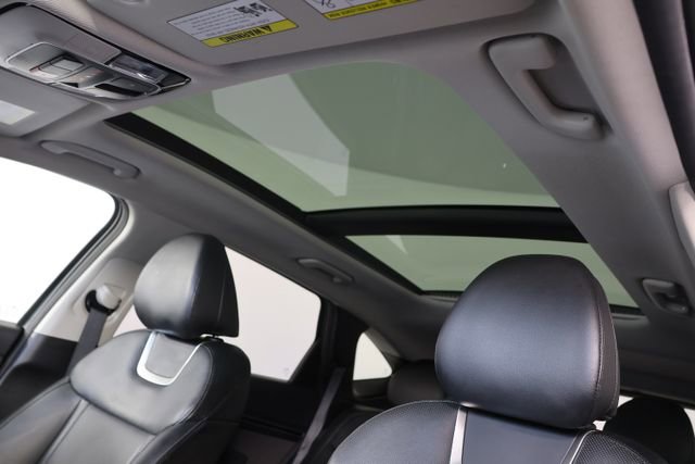 Certified 2024 Hyundai Tucson Limited image 19