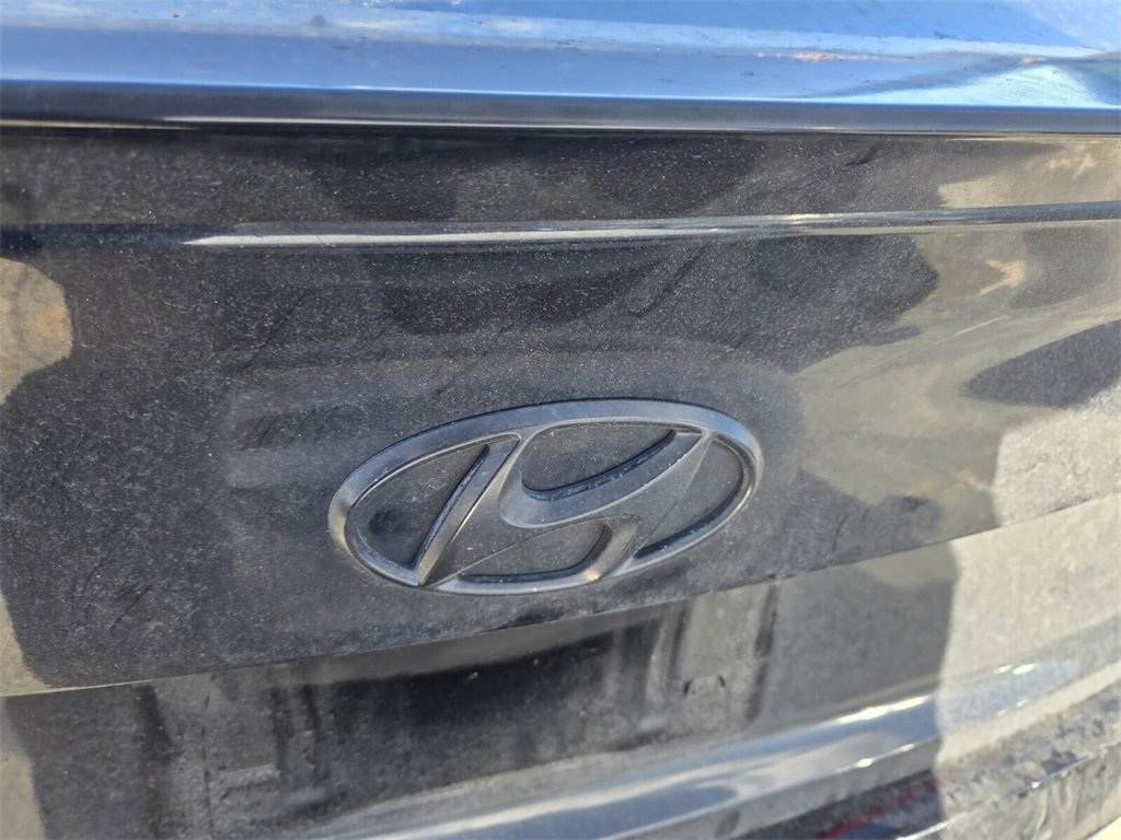 Used 2015 Hyundai Sonata Sport w/ Option Group 03 image 11