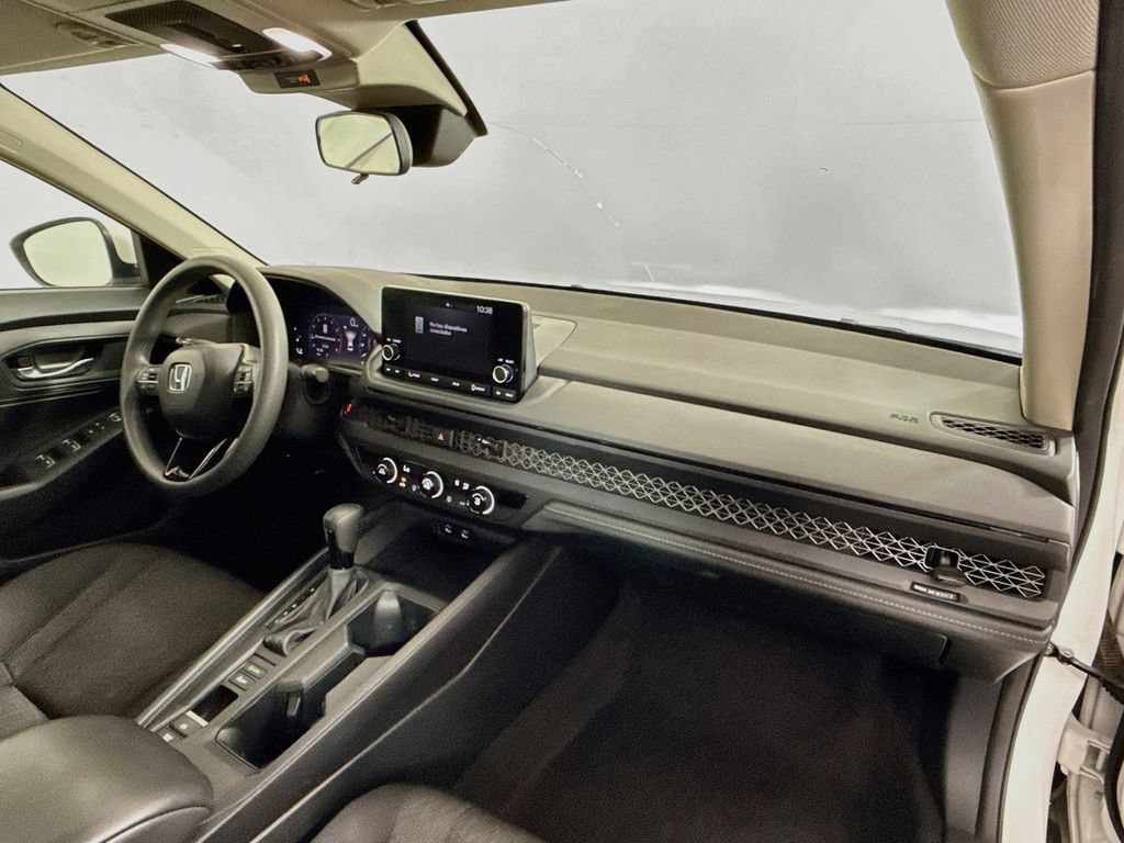 Used 2023 Honda Accord LX image 26
