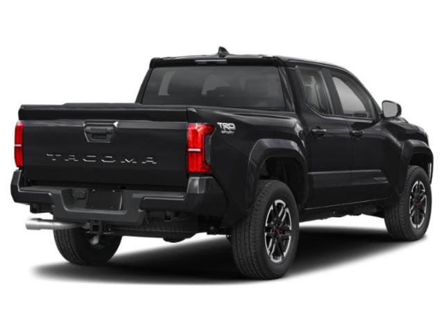 New 2026 Toyota Tacoma TRD Sport RWD image 2