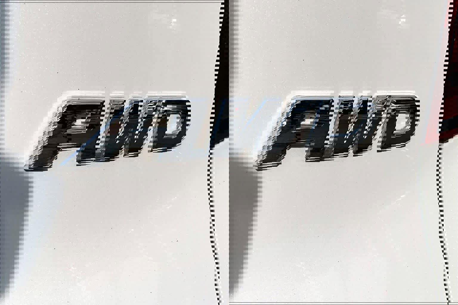 Used 2023 Honda Passport EX-L image 10