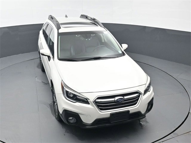 Used 2019 Subaru Outback 2.5i Limited image 45