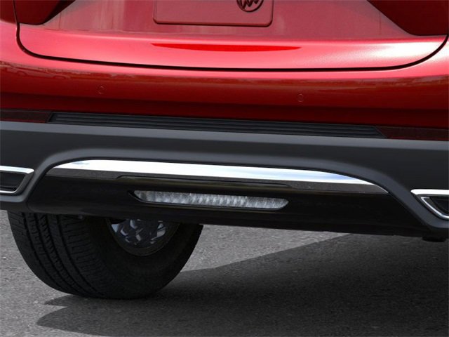 New 2026 Buick Envision Preferred image 14