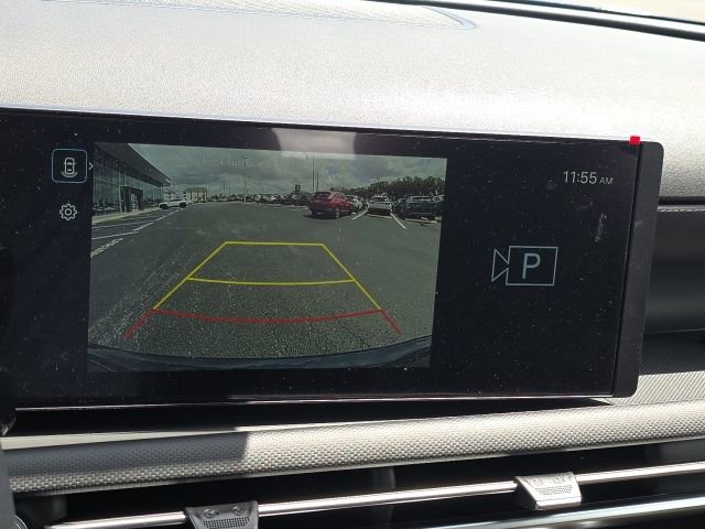 New 2026 Hyundai Tucson SE image 12