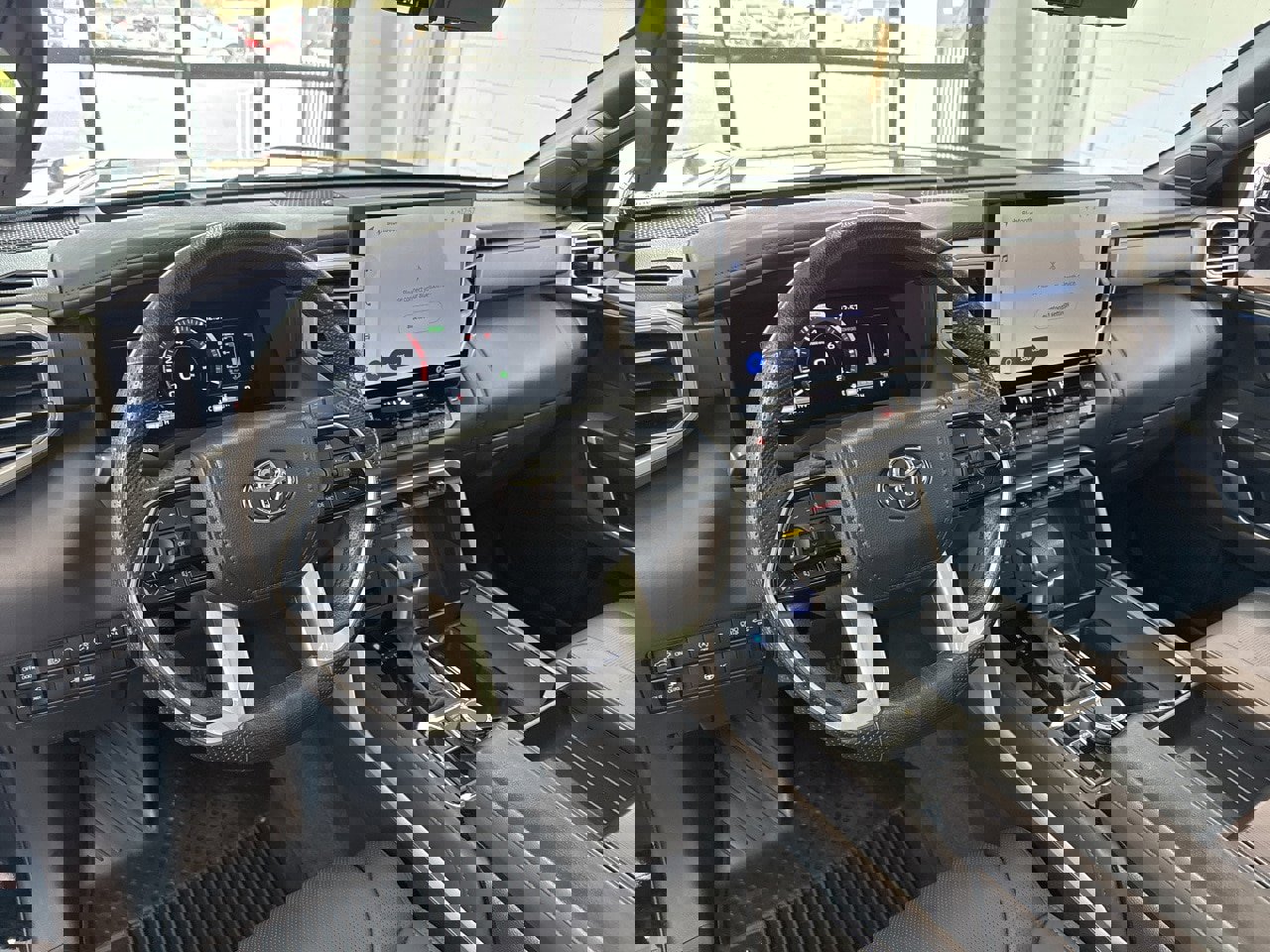 Used 2023 Toyota Tundra Platinum image 19