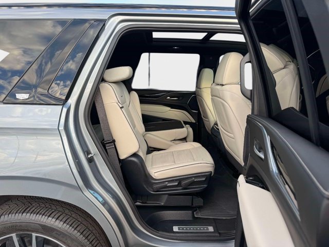 Certified 2023 Cadillac Escalade Sport w/ Touring Package AWD/4WD image 15