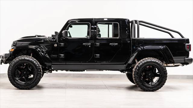 Used 2026 Jeep Gladiator Sport AWD/4WD image 11