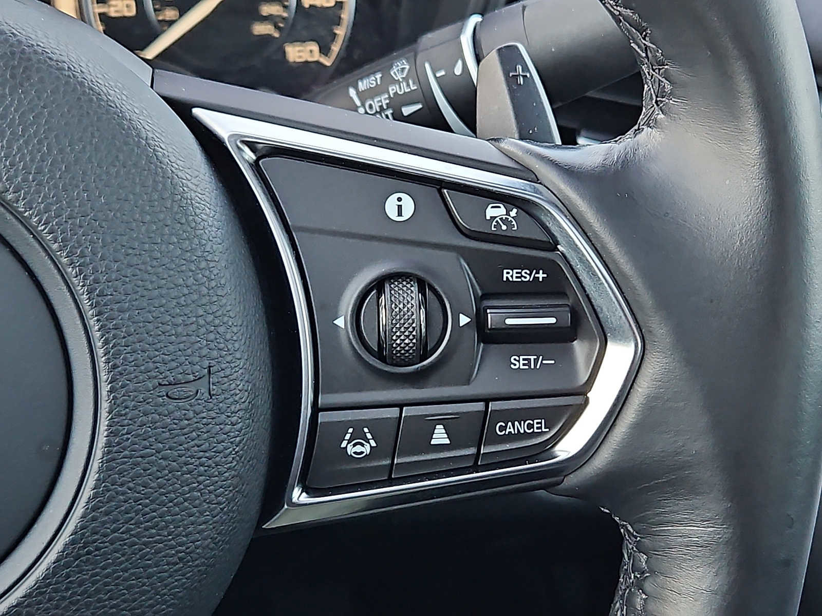 Certified 2023 Acura TLX w/ Technology Package image 24