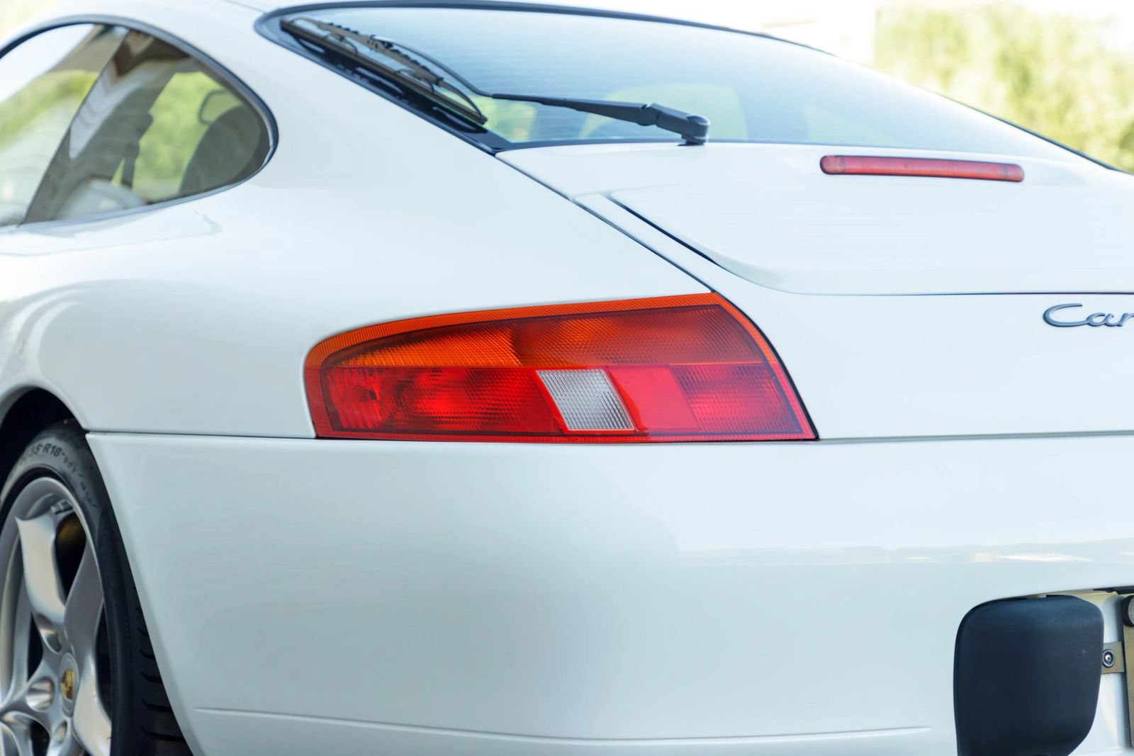 Used 1999 Porsche 911 GT3 RS image 12