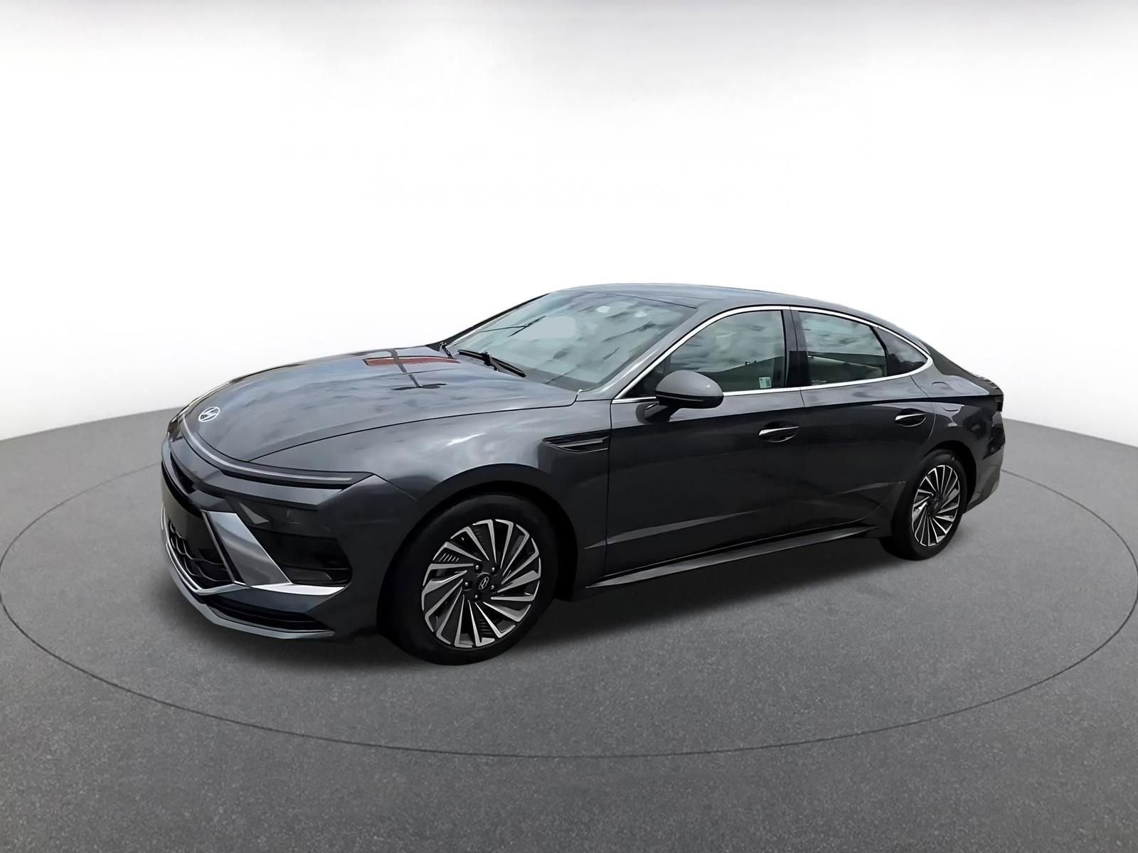 Used 2025 Hyundai Sonata SEL FWD image 7
