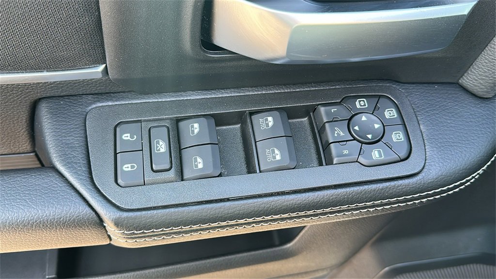 New 2026 RAM 2500 Big Horn image 14