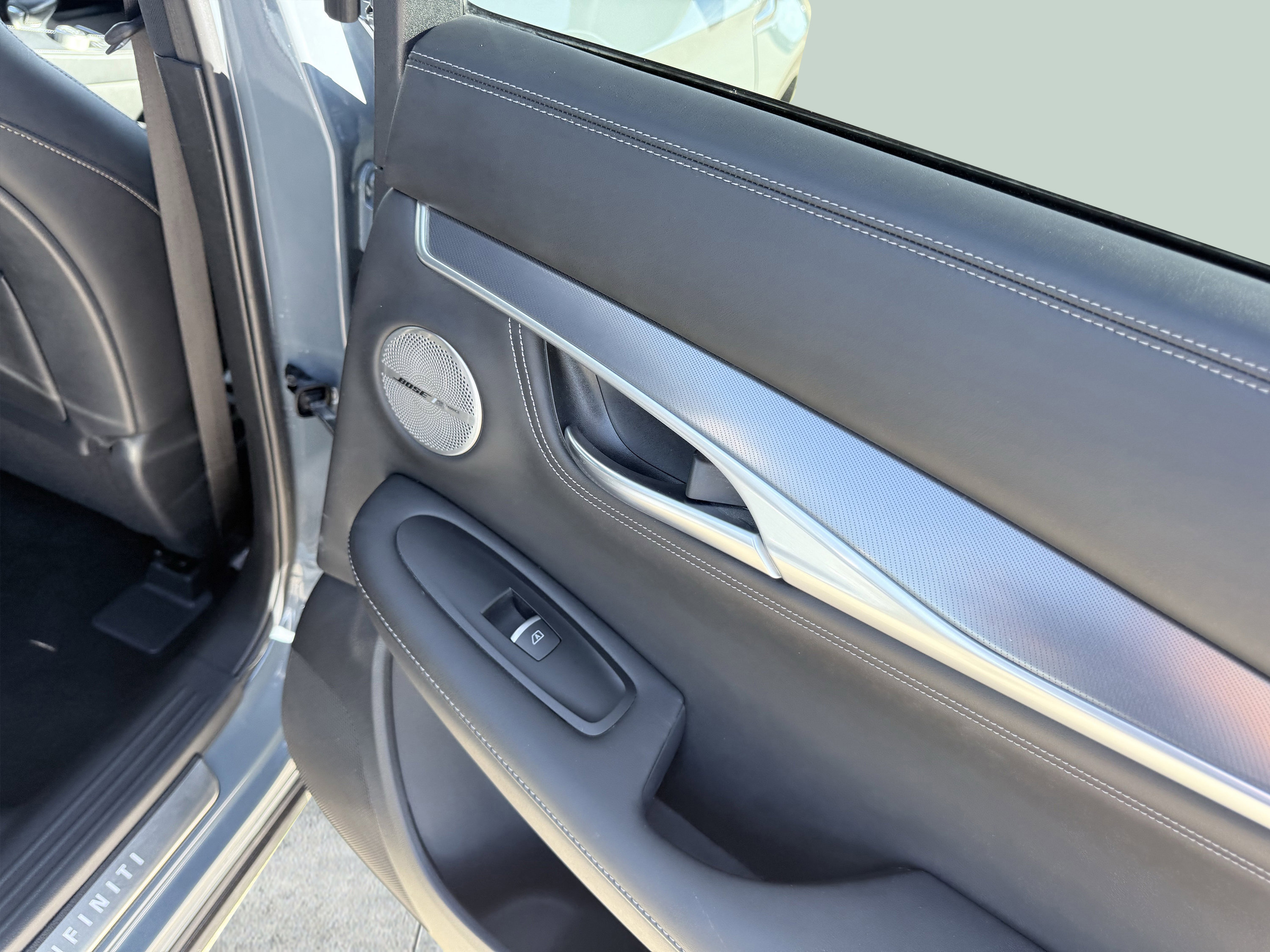 Used 2022 INFINITI QX55 Essential w/ Proactive Package image 42