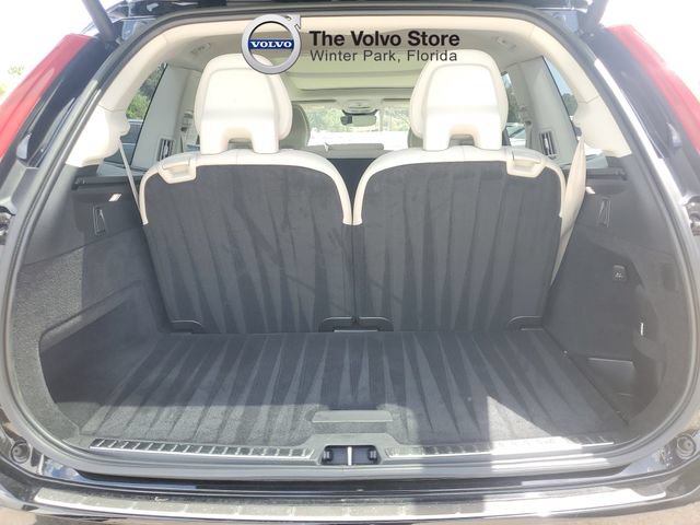 Certified 2023 Volvo XC90 B6 Core w/ Protection Package Premier AWD/4WD image 8