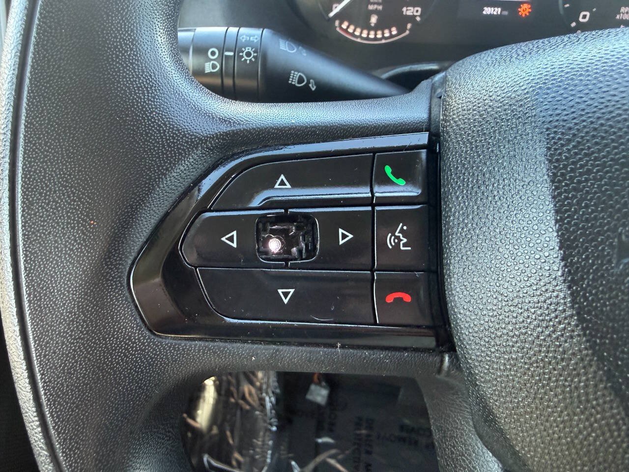 Used 2023 RAM ProMaster 3500 FWD image 32