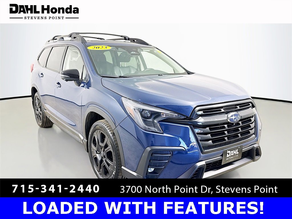Used 2023 Subaru Ascent Onyx Edition Limited w/ Popular Package - Onyx image 1