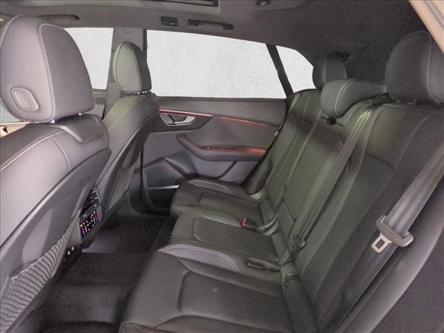 New 2026 Audi Q8 Premium Plus image 26