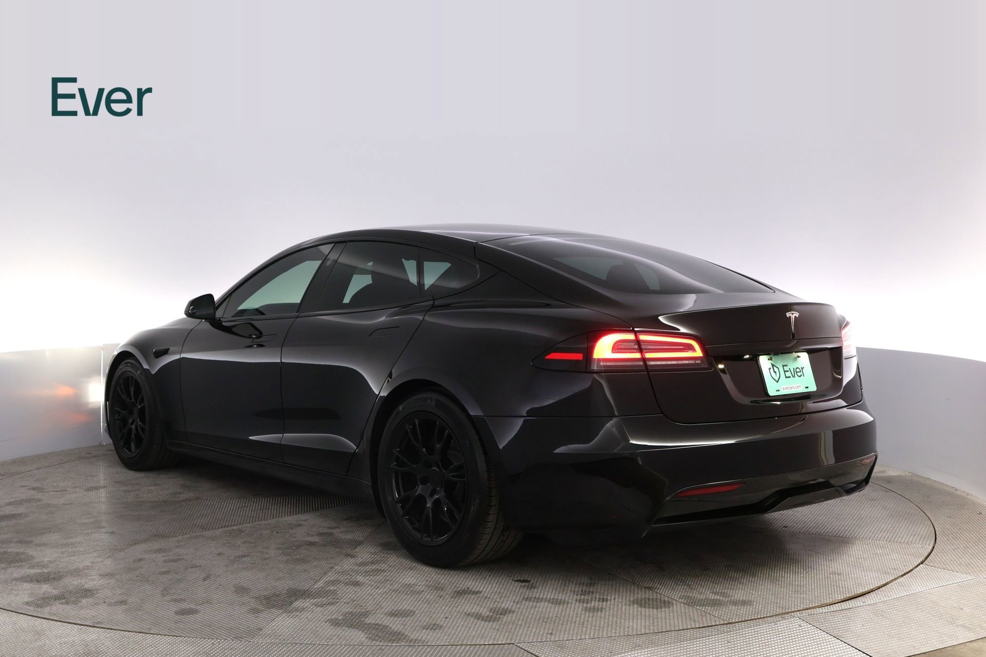 Used 2023 Tesla Model S Standard Range AWD/4WD image 17
