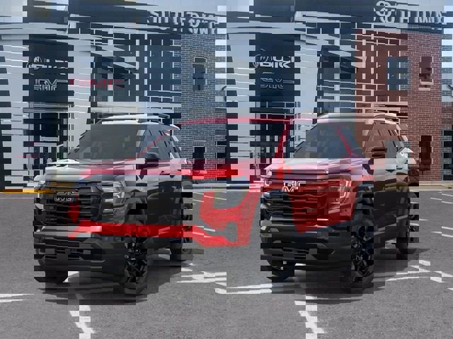 New 2026 GMC Terrain Elevation w/ Black Edition image 6