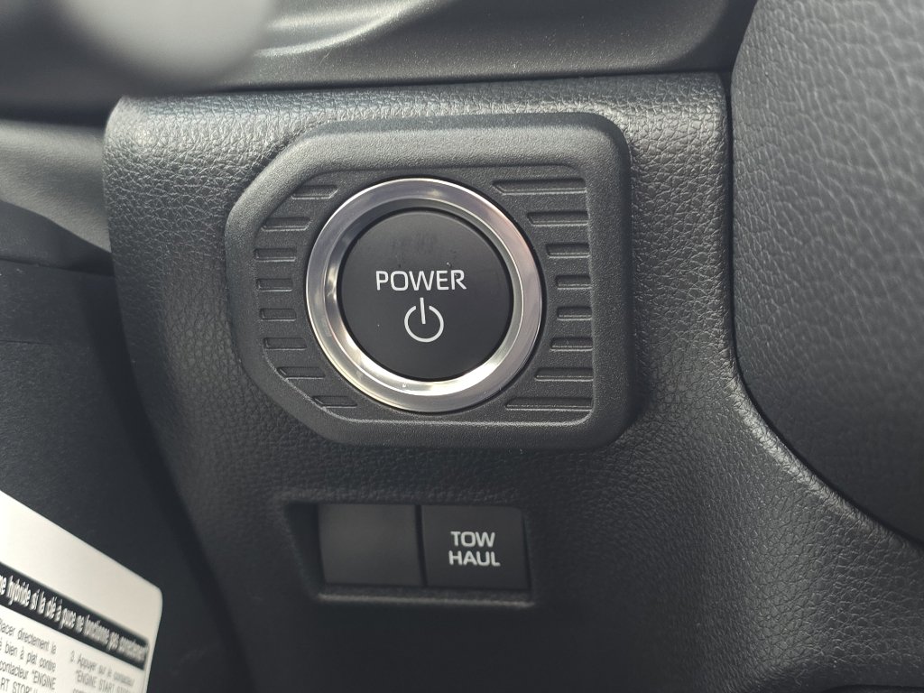 New 2026 Toyota Land Cruiser image 30