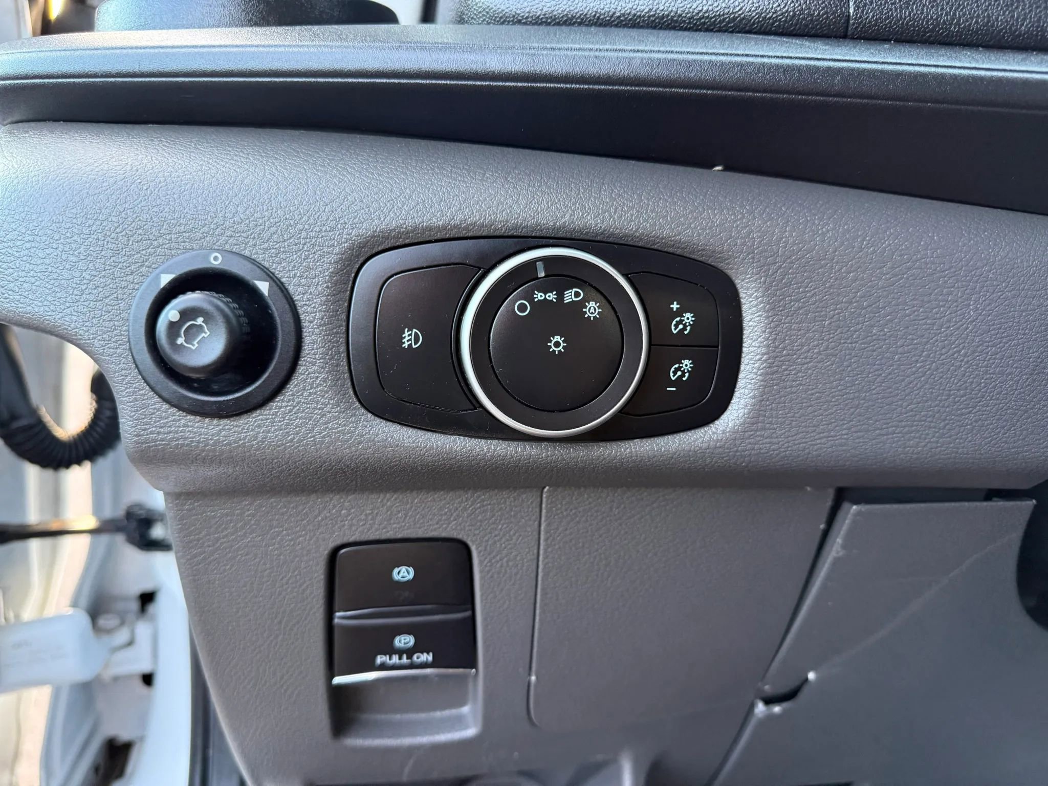 Used 2021 Ford Transit 250 Low Roof w/ Exterior Upgrade Package image 32