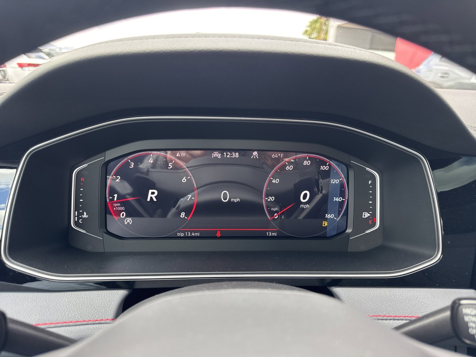 New 2026 Volkswagen Jetta GLI Autobahn image 31