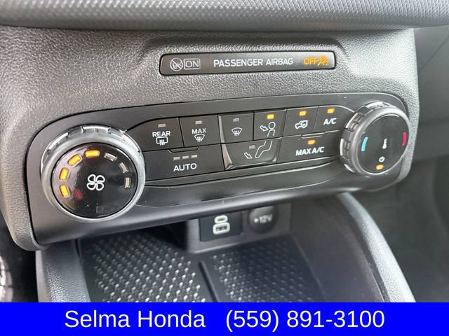 Used 2023 Ford Bronco Sport Big Bend AWD/4WD image 19