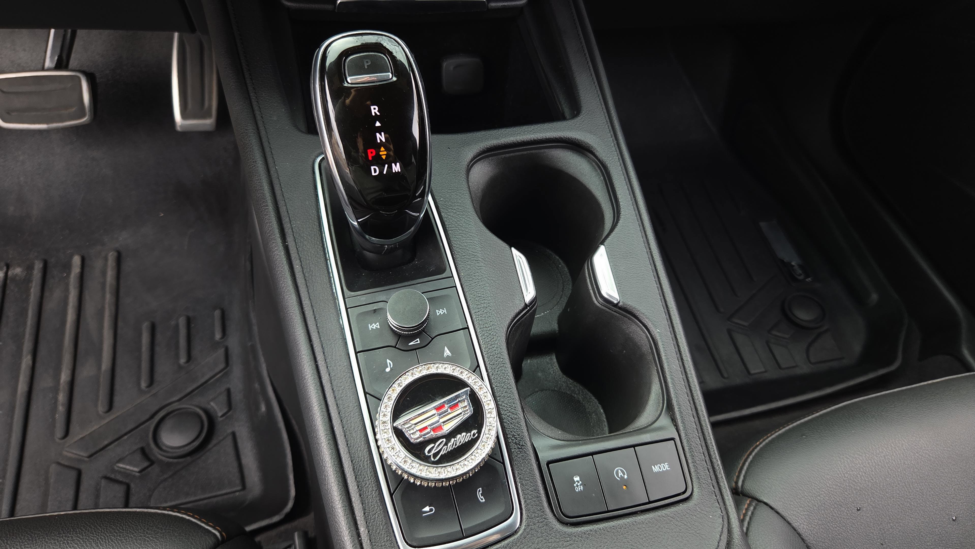 Used 2020 Cadillac XT4 Sport w/ Driver Awareness Package image 27