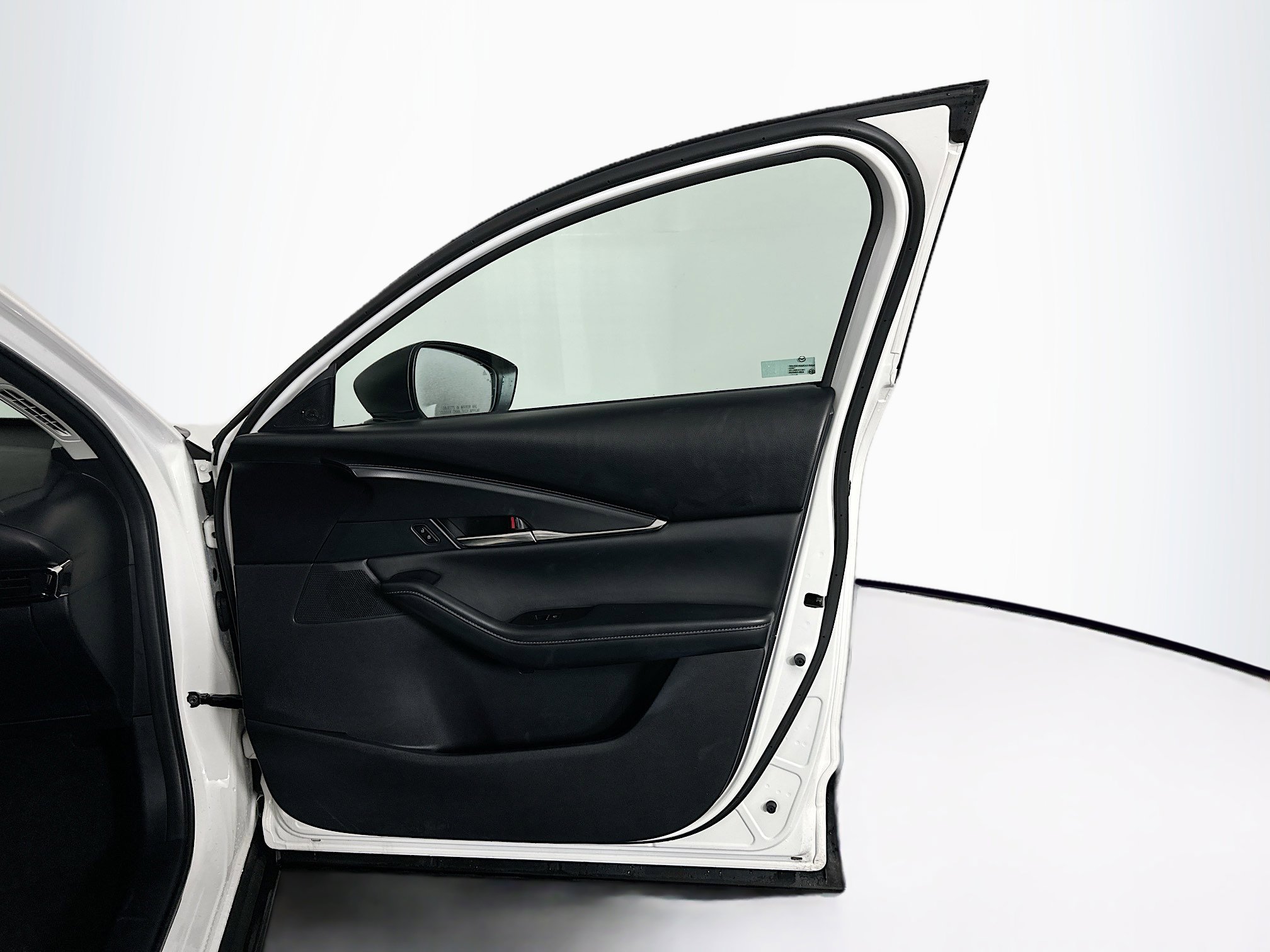 Used 2025 MAZDA CX-30 AWD 2.5 S w/ Preferred Package image 34