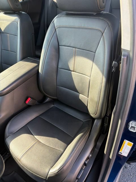 Used 2022 Chevrolet Equinox Premier AWD/4WD image 15
