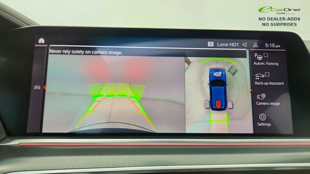 Used 2019 BMW X5 xDrive40i w/ Convenience Package image 44