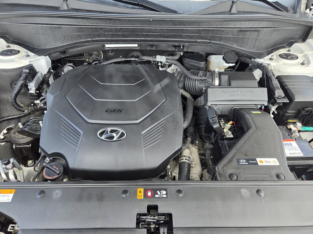 Used 2023 Hyundai Palisade XRT AWD/4WD image 31