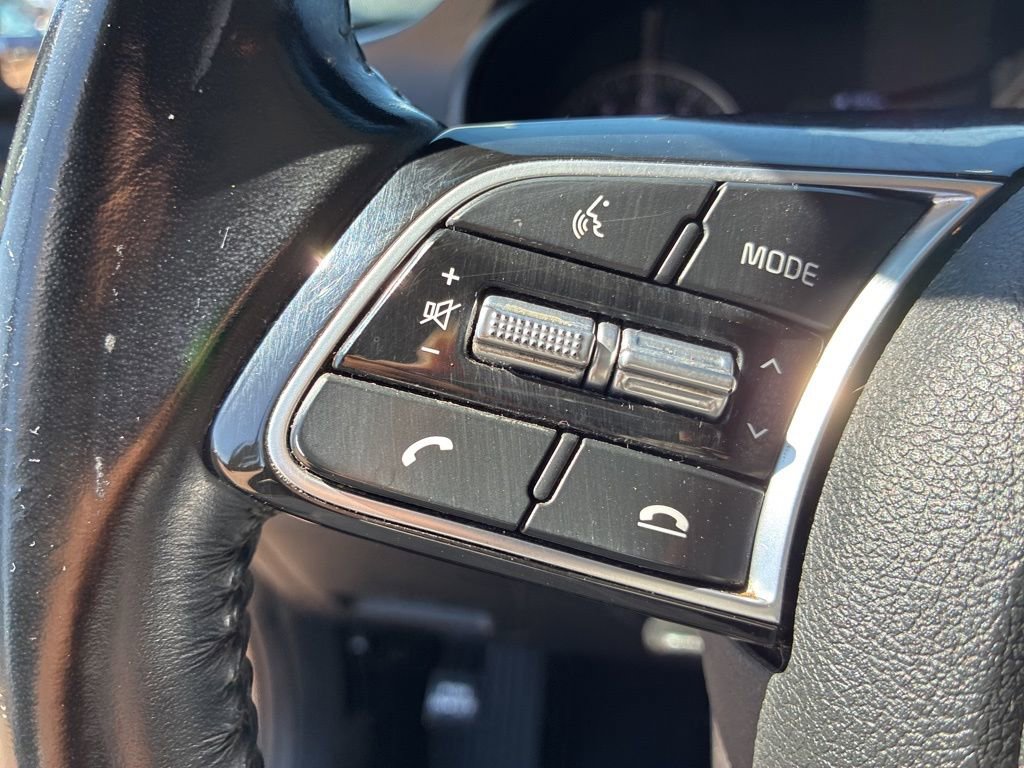 Used 2019 Kia Optima S FWD image 27