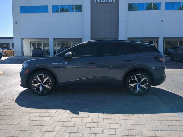 Used 2023 Volkswagen ID.4 Pro S image 6