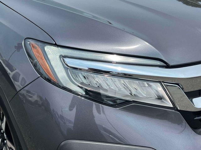 Used 2022 Honda Pilot Elite image 11