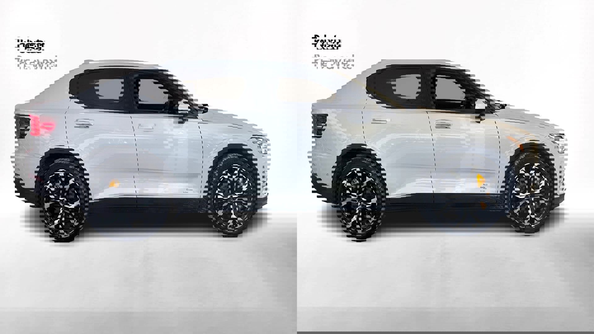 Certified 2022 Polestar Polestar 2 w/ Performance Package image 6