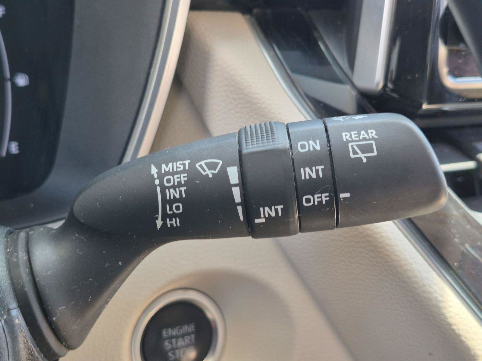 Used 2023 Toyota Corolla Cross XLE w/ Convenience Package AWD/4WD image 24