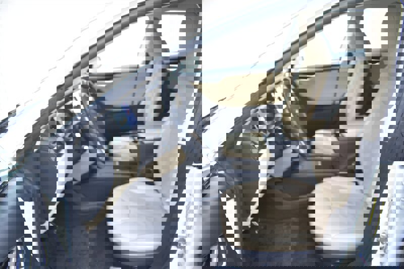 Used 2015 Tesla Model S 85D image 19