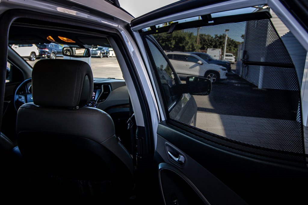 Used 2018 Hyundai Santa Fe Sport image 42