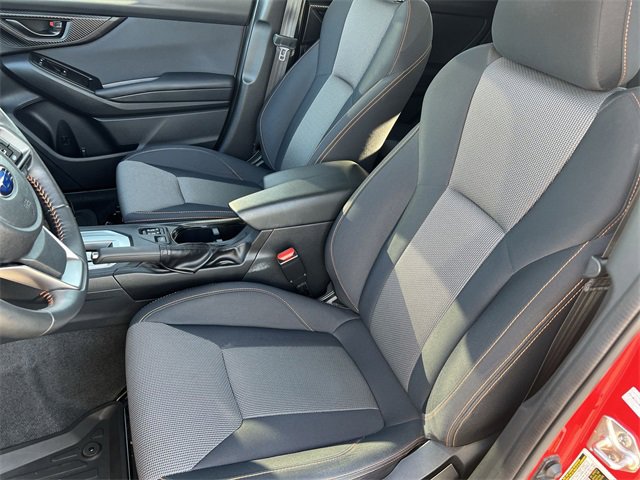 Certified 2023 Subaru Crosstrek 2.0i Premium image 26