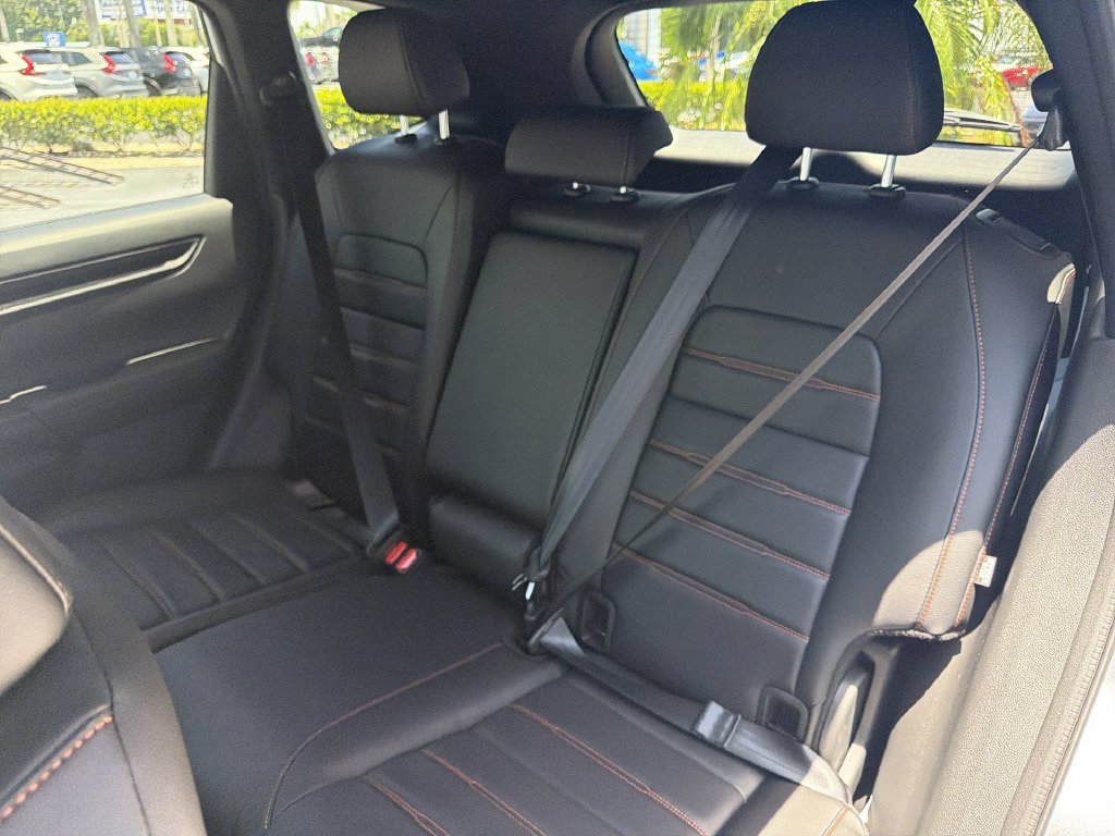 Certified 2024 Honda CR-V Sport-L image 20