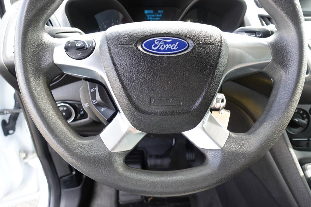 Used 2016 Ford Transit Connect XL FWD image 37
