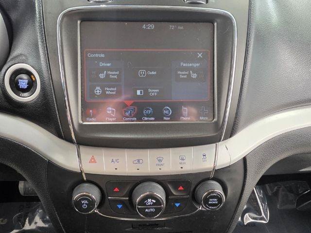 Used 2017 Dodge Journey GT AWD/4WD image 17