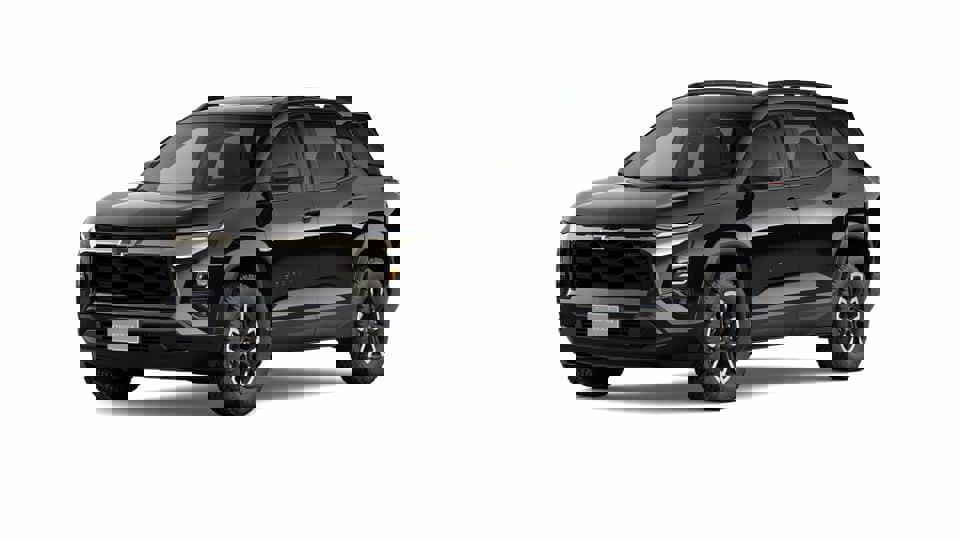 New 2026 Chevrolet Equinox ACTIV w/ Convenience Package III image 49