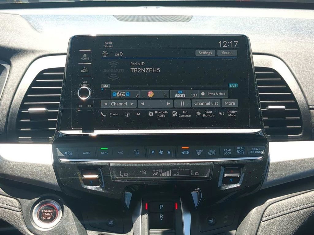 Used 2025 Honda Odyssey EX-L image 15