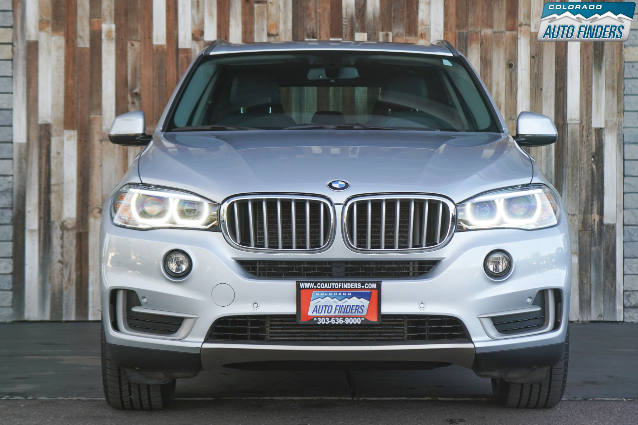 Used 2018 BMW X5 xDrive35i image 6